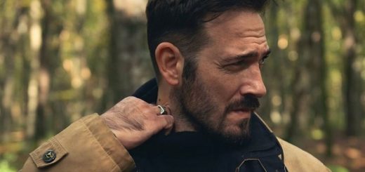 Берк Эрчер