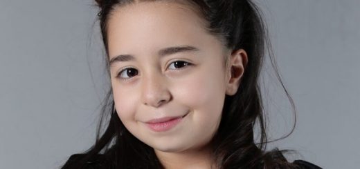 Берен Гекйылдыз