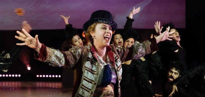 Демет Эвгар