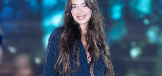 Неслихан Атагюль