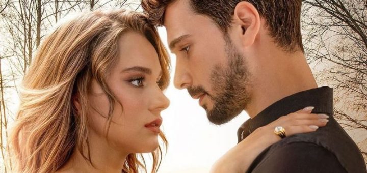 сериал Безграничная любовь