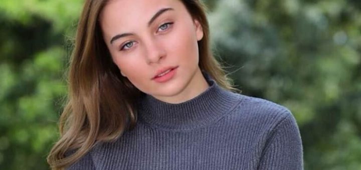 Мина Дерман