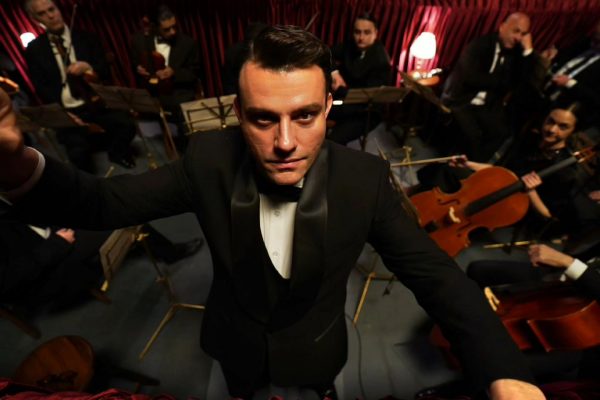 Салих Бадемджи