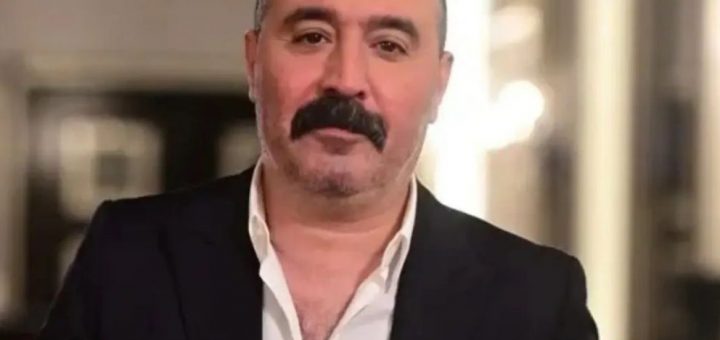 Мустафа Юстюндаг