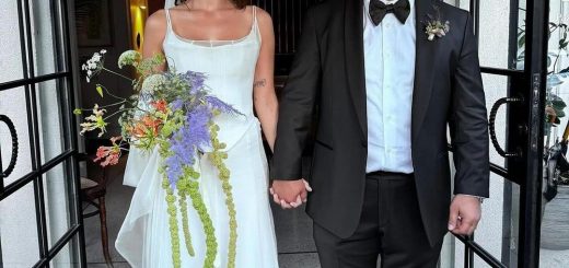 Мерич Арал и Серкан Кескин