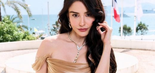 Озге Гюрель