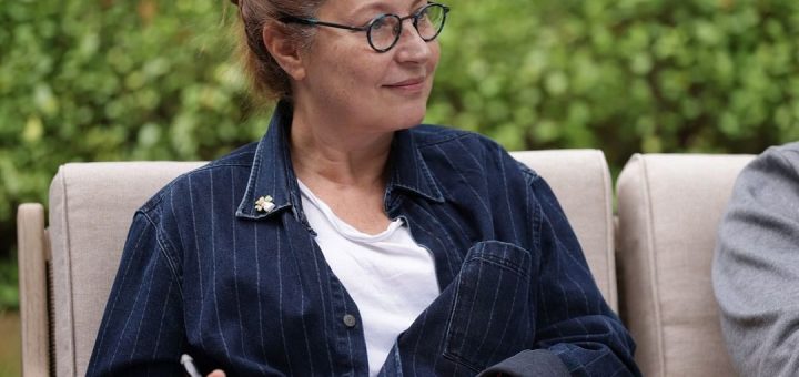Вахиде Перчин