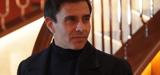 Джансель Эльчин