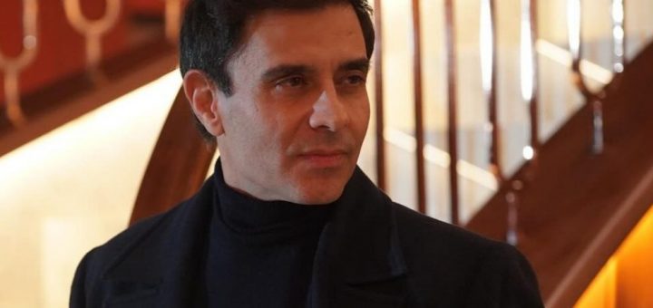 Джансель Эльчин