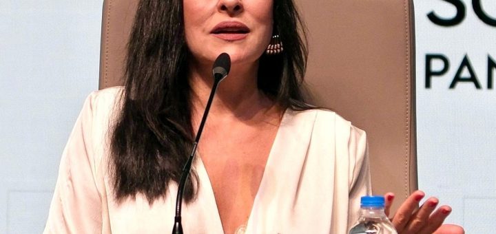 Айдан Шенер