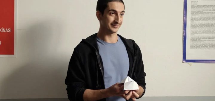 Онур Дурмаз