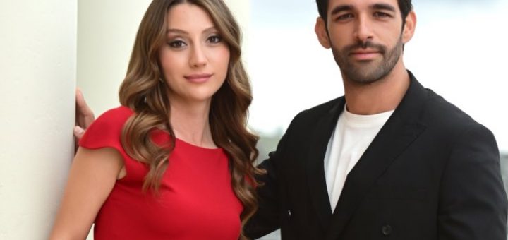 Я дал клятву