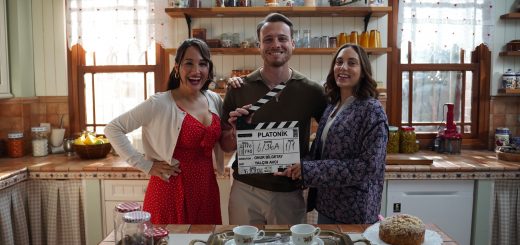 Платонический