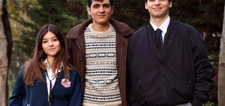 Сериал Долг жизни