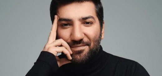 Беркай Атеш