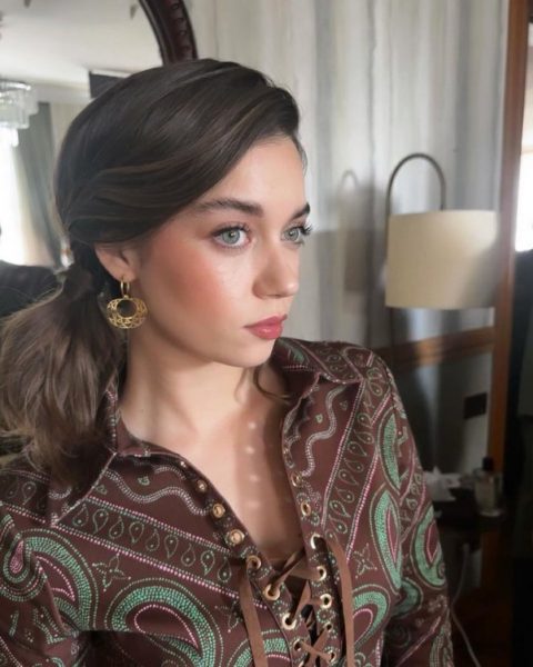 Афра Сарачоглу