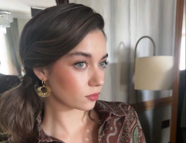 Афра Сарачоглу