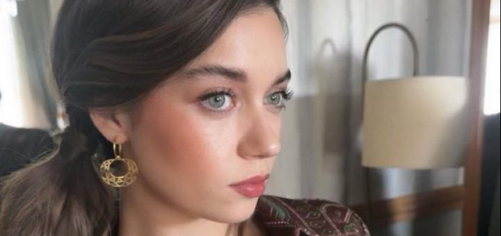 Афра Сарачоглу