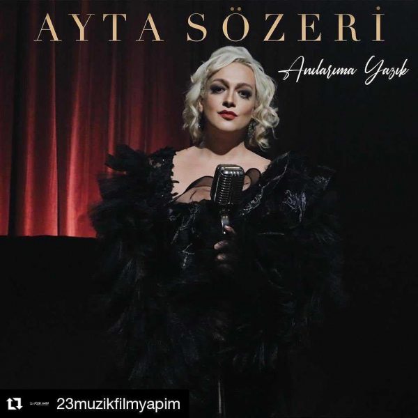 Айта Созлери