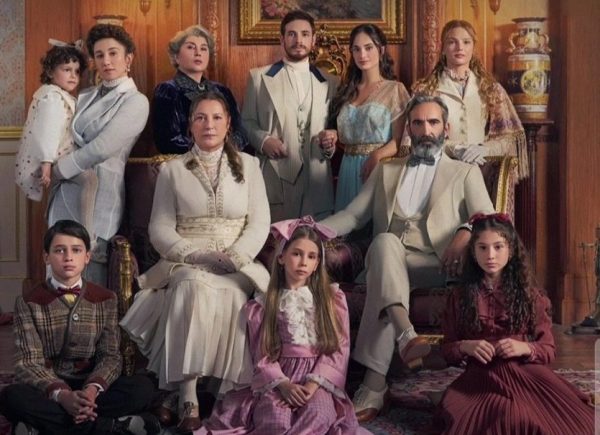 Dynasty of Shakir Pasha