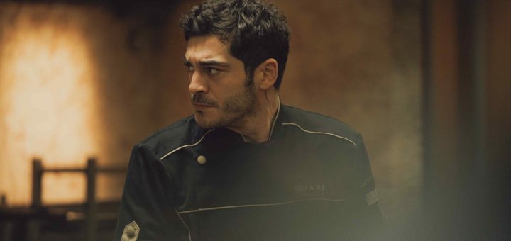 Бурак Дениз