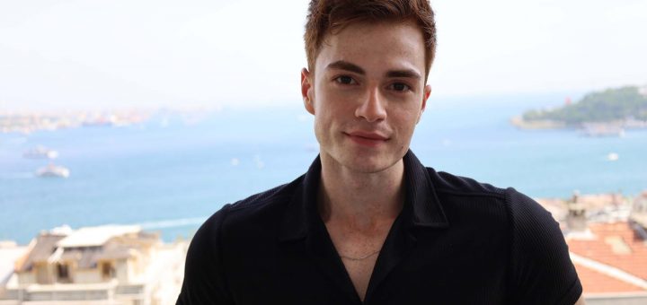 Реджеп Уста