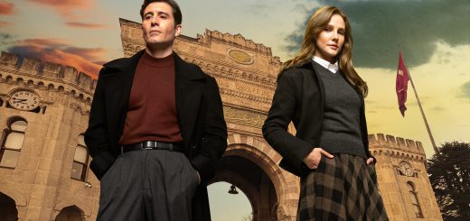 Однажды в Стамбуле