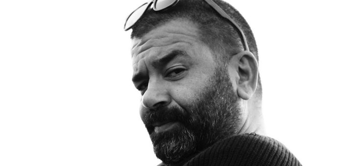 Бюлент Шакрак