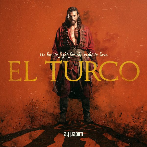 сериал Турок