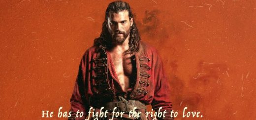 сериал Турок