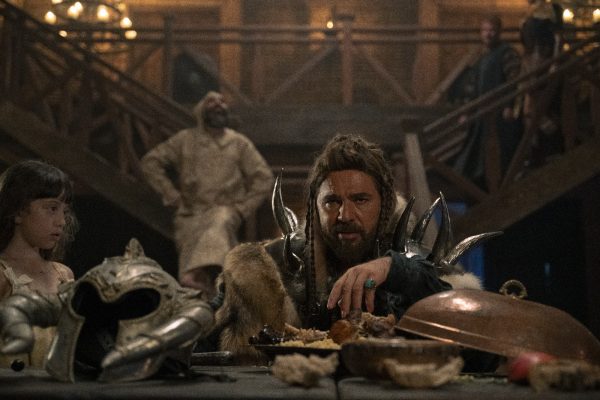 Энгин Алтан Дюзьятан