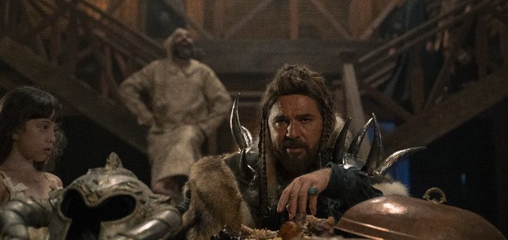 Энгин Алтан Дюзьятан