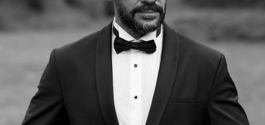 Рюзгар Аксой