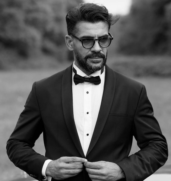 Рюзгар Аксой