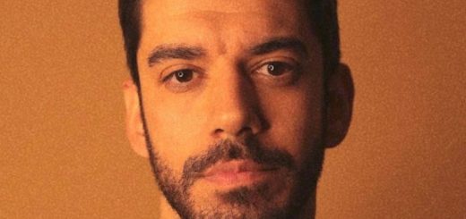 Серкан Тынмаз