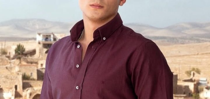 Атакан Озкая