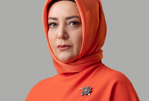 Сибель Ташчиоглу