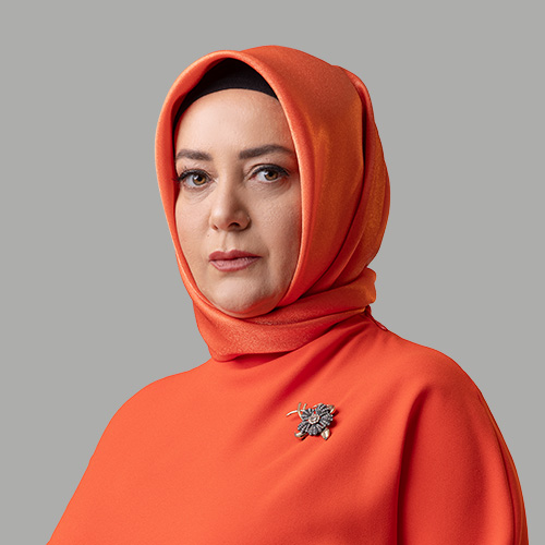 Сибель Ташчиоглу