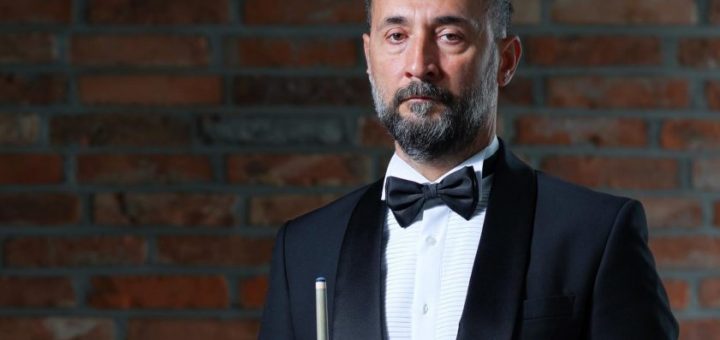 Семих Сайгынер