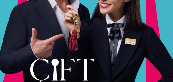 сериал Двухместный номер