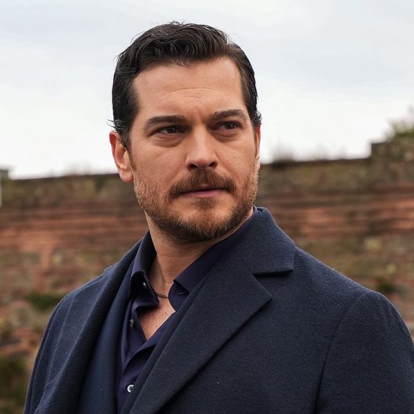 Чагатай Улусой