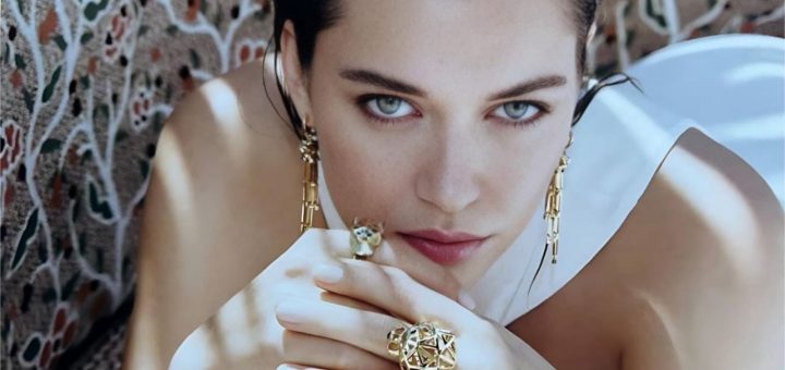 Афра Сарачоглу