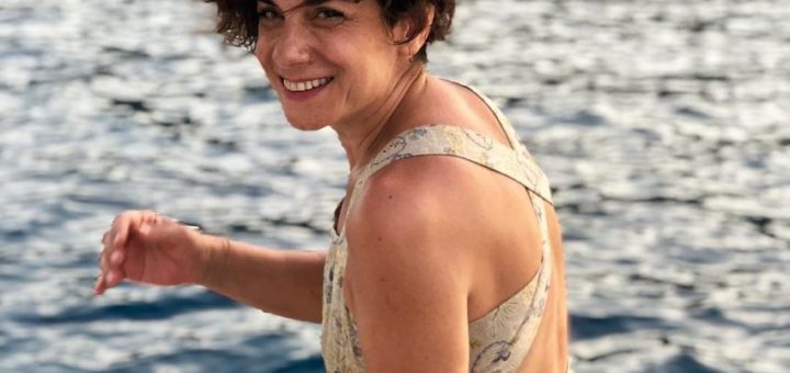 Тюркан Дерья