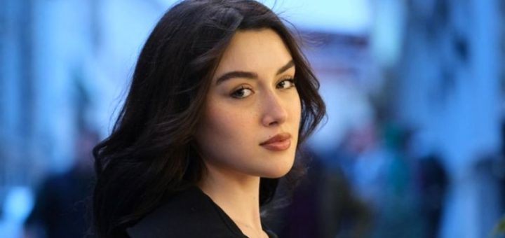 Джемре Арда