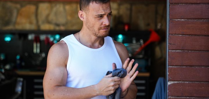 Керем Бюрсин