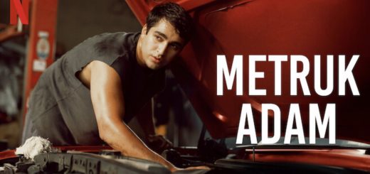 Фильм Заброшенный человек