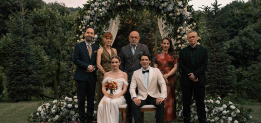 сериал Наследник