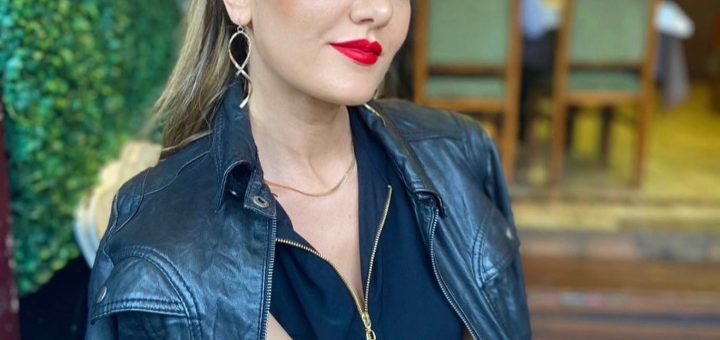 Пынар Чаглар Генчтюрк