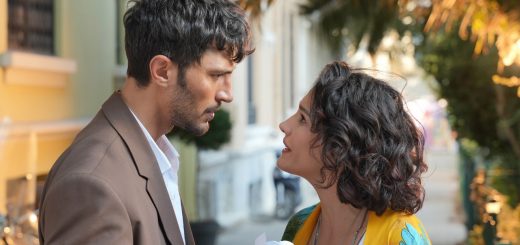 Сериал Преемник