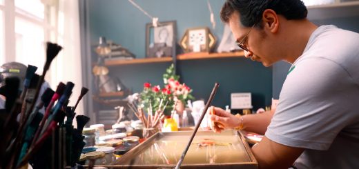 Чагатай Улусой